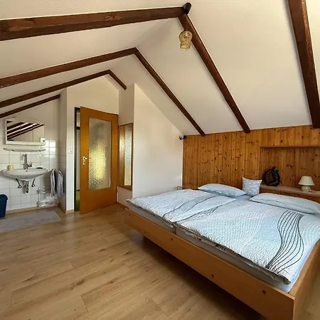 Fessler Apartamento