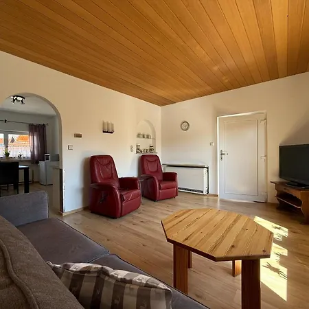 Apartamento Fessler *
