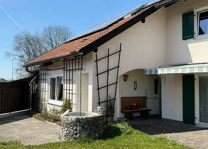 아파트 Fessler 슈타인가덴