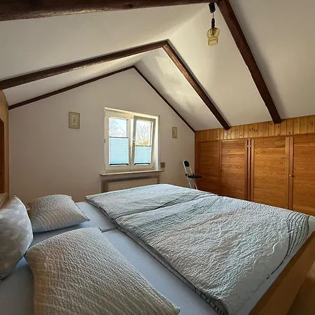 Appartement Fessler