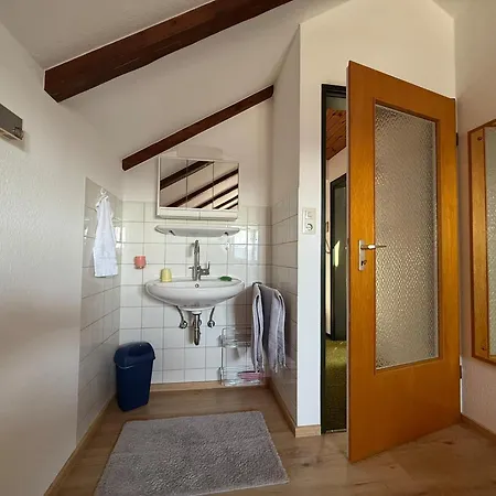 Fessler Appartement Steingaden