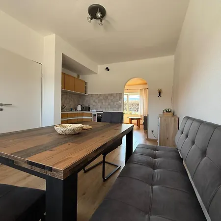 Appartement Fessler Steingaden