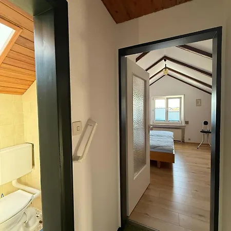 Fessler Appartement Steingaden