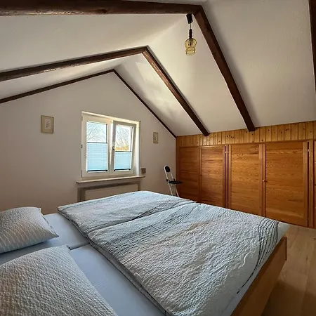 Appartement Fessler Steingaden