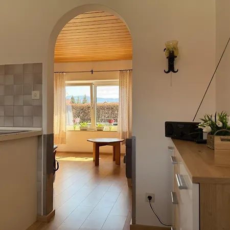 Appartement Fessler *
