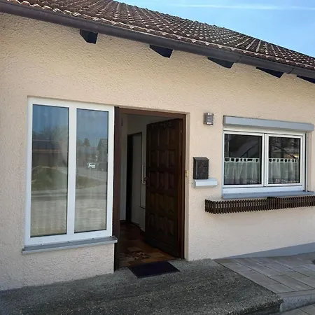 Fessler Appartement