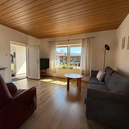 Appartement Fessler