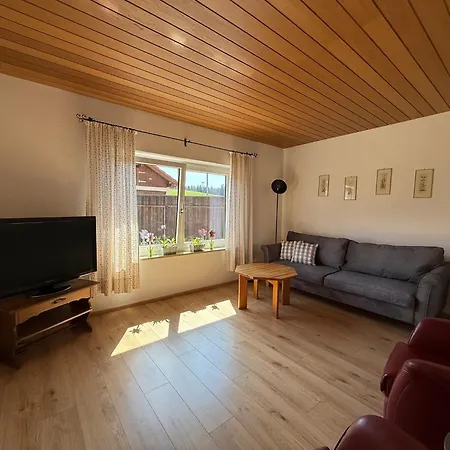 Fessler Appartement *