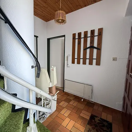 Appartement Fessler
